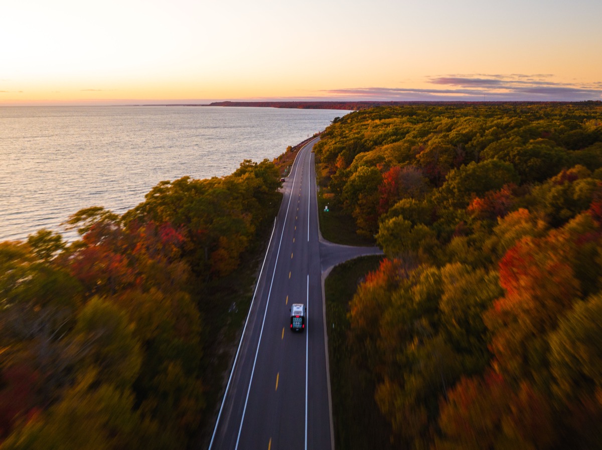 Experience the Future of RV Travel: Grounded G2 Sets Off on a 1200-Mile Electric RV Tour Across Michigan