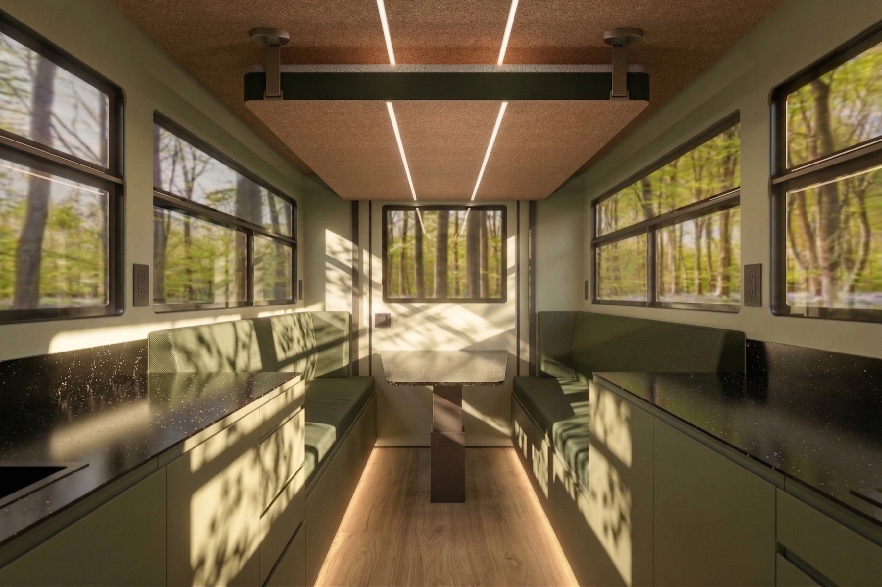 Grounded RV interior render 1