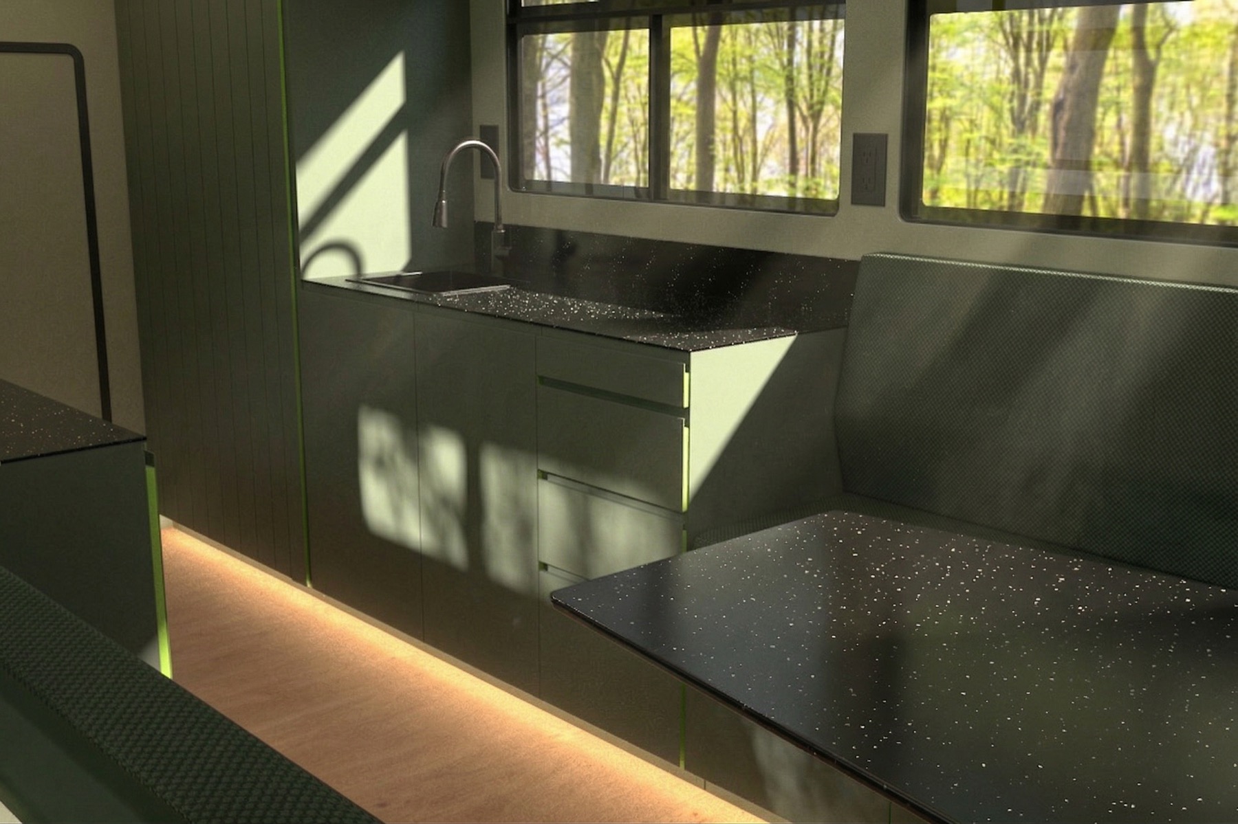 Grounded RV interior render 2