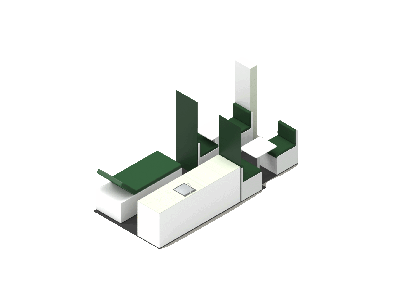 MOBILE HEALTH module rotation